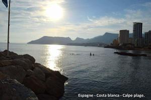 016- Calpe - Port